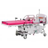 Акушерско-гинекологическая кровать SC