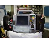 Монитор дефибриллятор LIFEPAK 15